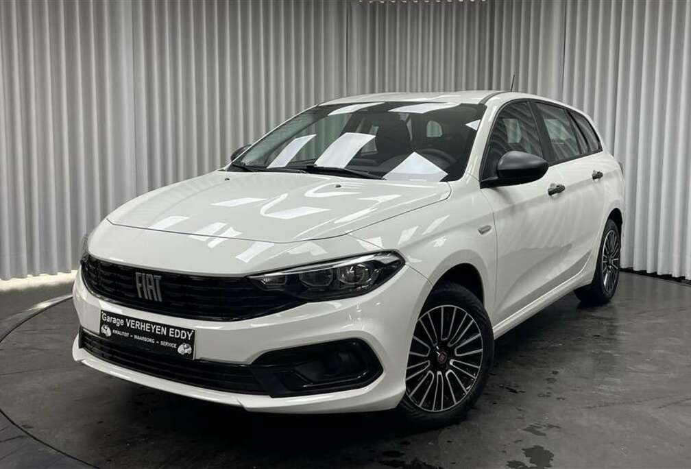 Fiat 1.0i FireFly / SW / Navi / BlueT / Cruise co / ...