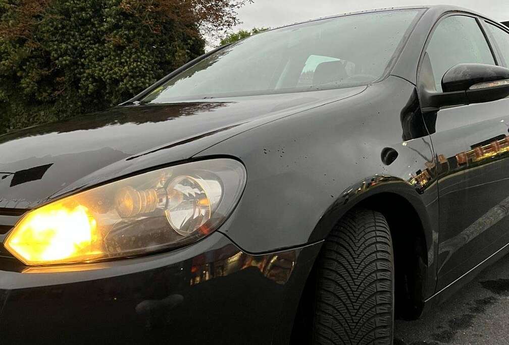 Volkswagen 1.6TDI CR Advance BMT 105