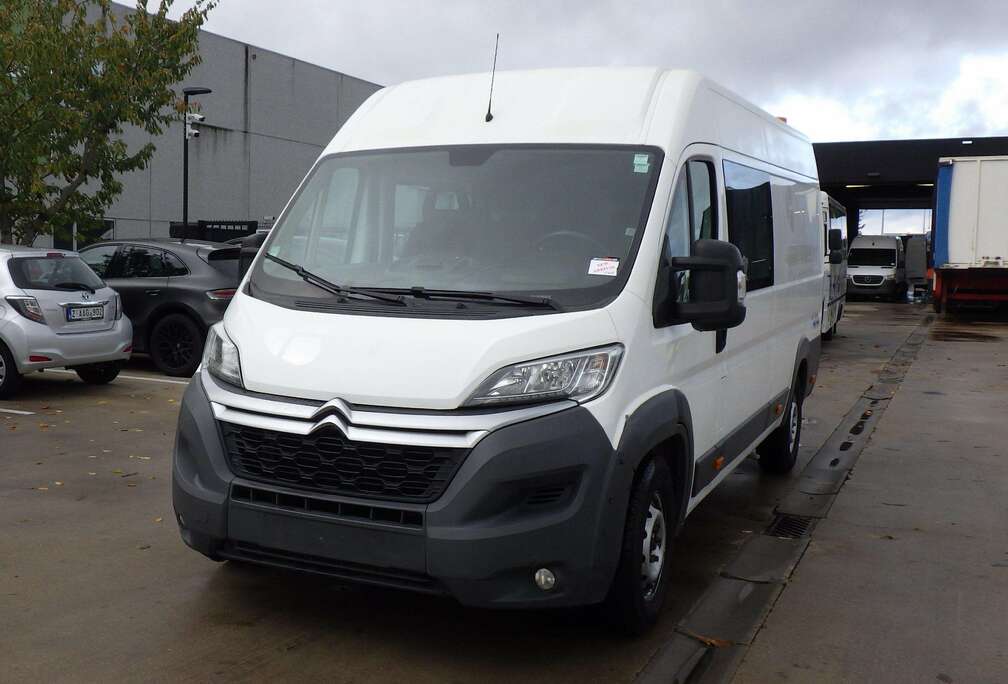 Citroen (Stock ID 16837)