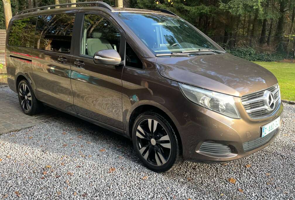 Mercedes-Benz PLAATSEN