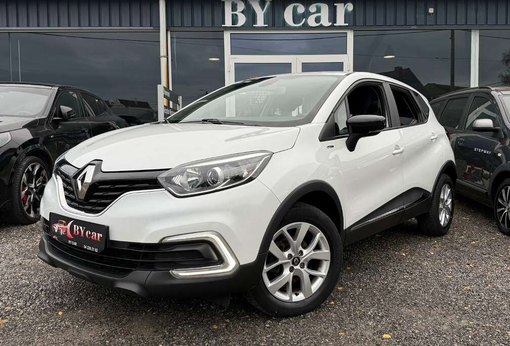 Renault 0.9 TCe *GARANTIE 2 ANS*  40.000 KM