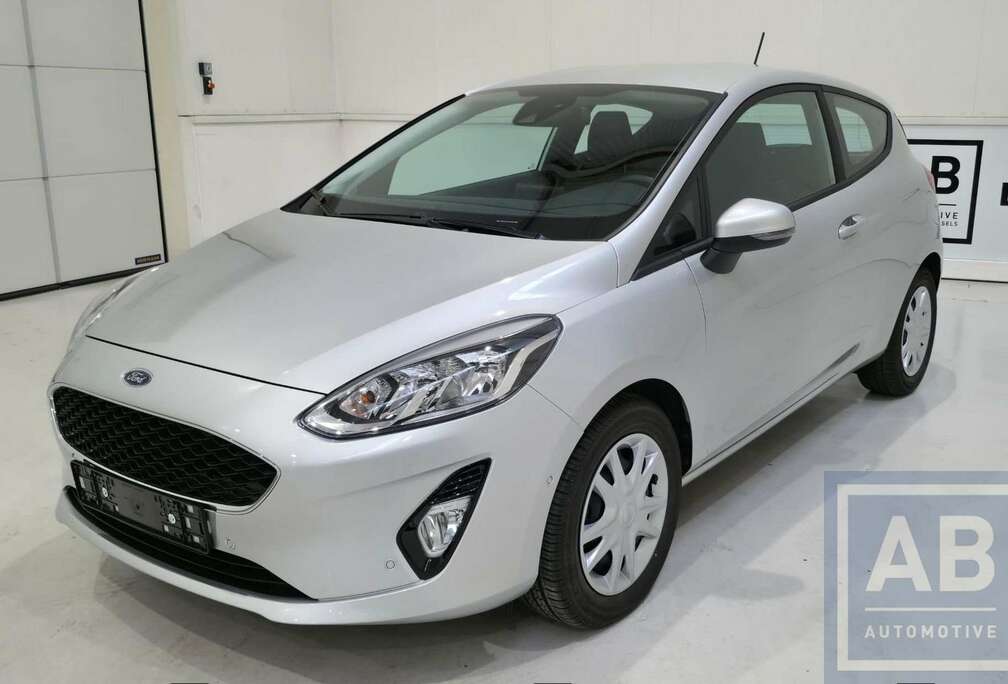 Ford i Business Class S&S 3D