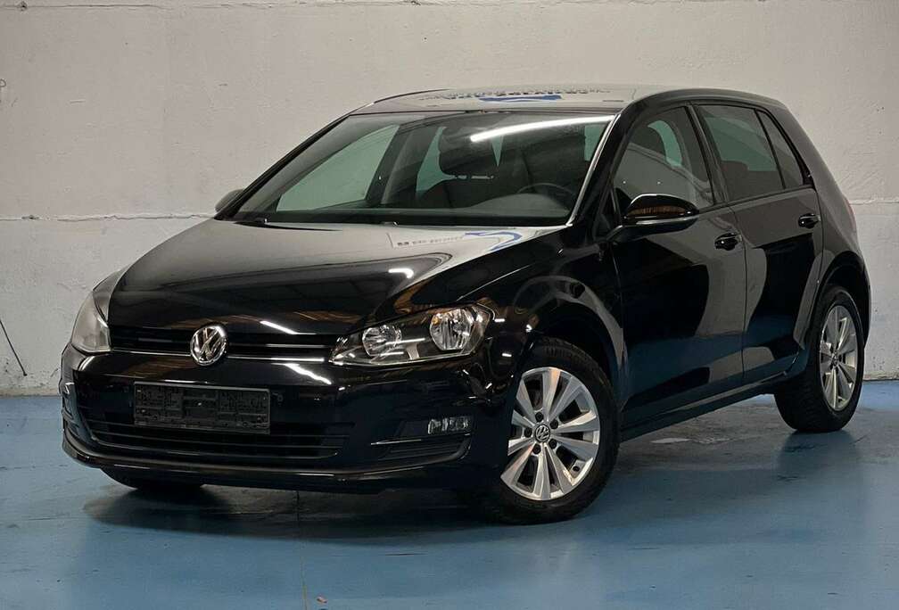 Volkswagen 1.2 TSI Highline DSG 12 mois de garantie