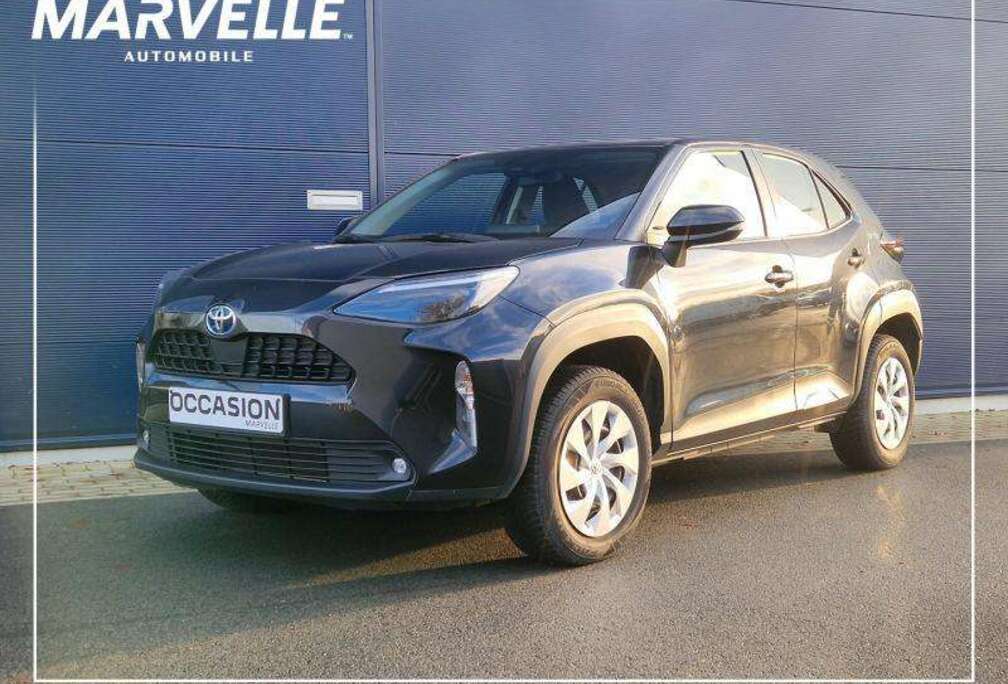 Toyota DYNAMIC  -  AUTOMATIQUE -