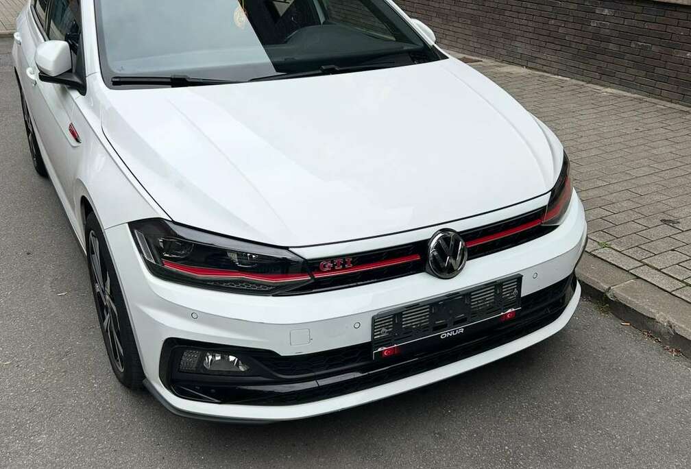 Volkswagen 2.0 TSi OPF DSG