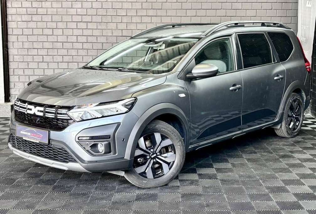 Dacia HYBRID 140 MULTIMODE EXPRESSION *7 PLACES *