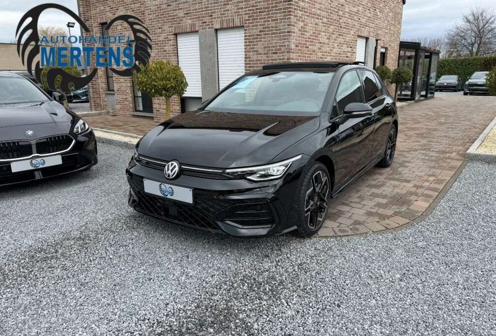 Volkswagen VIII 1.5 eTSI R-Line FULL PANO H/KARDON 360CAMERA