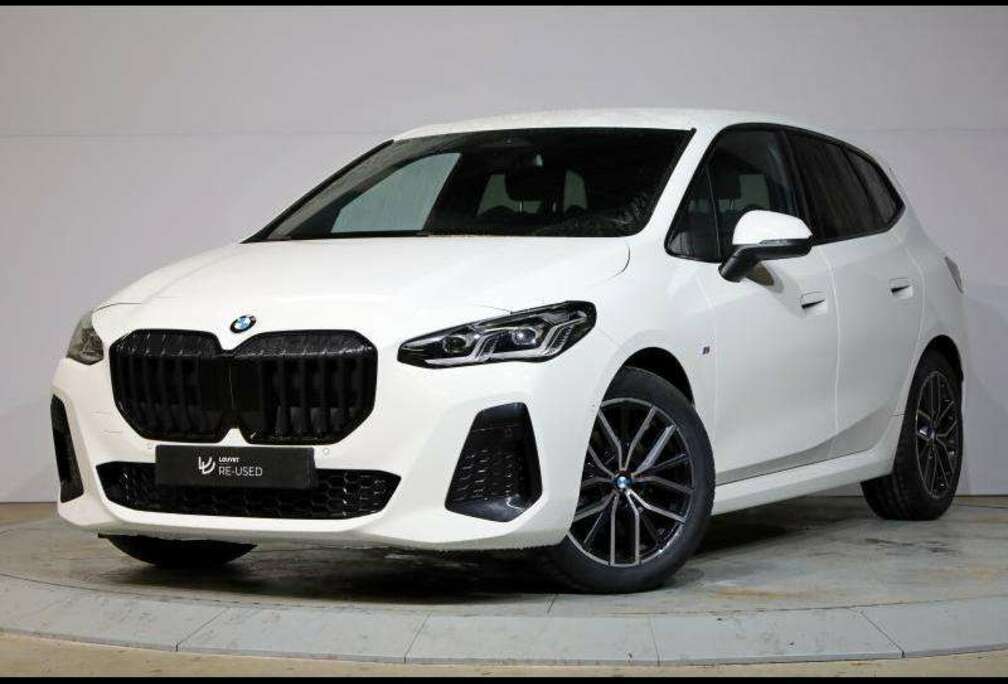 BMW i Active Tourer Kit M Sport