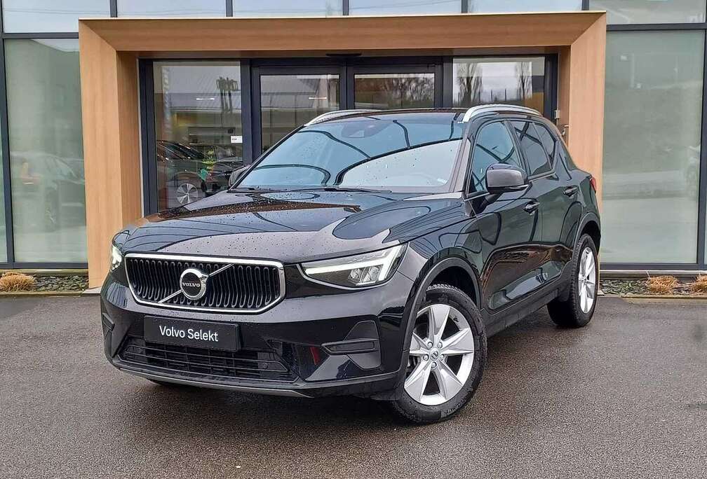 Volvo Core, T2 Automatique Essence