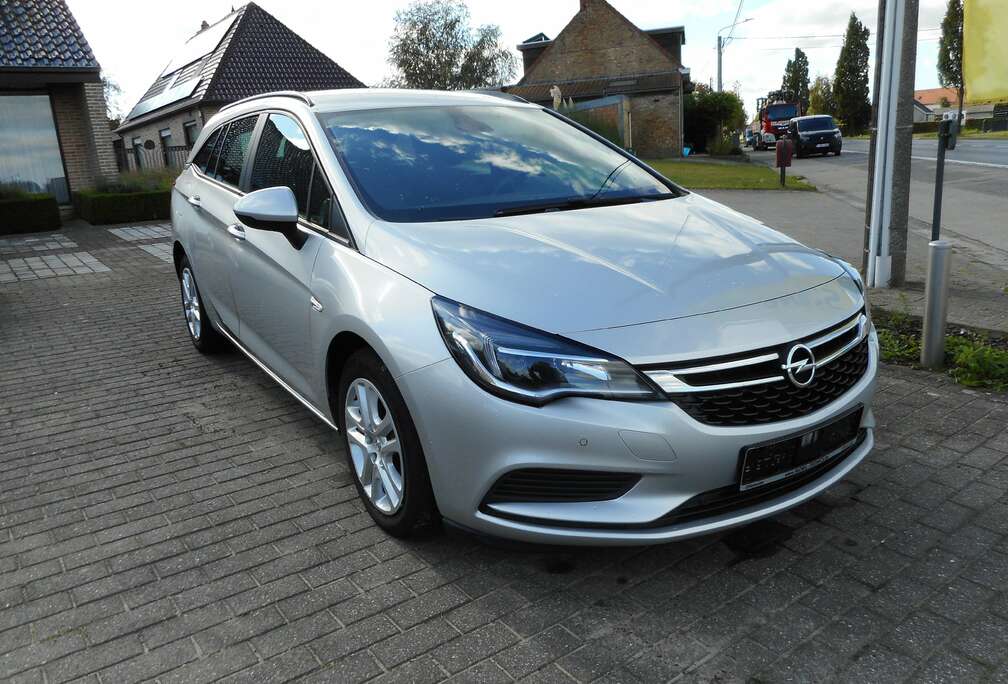 Opel Astra 1.4i , automaat , Sports tourer