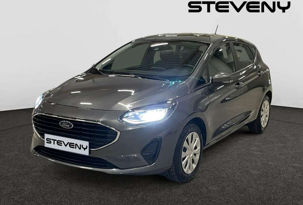 Ford Connected 1.0I ECOBOOST 100CV *DEMO*