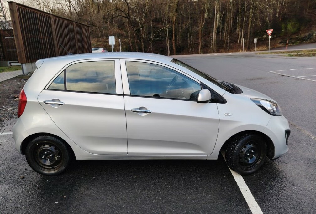 Kia Picanto 1.0 Sense