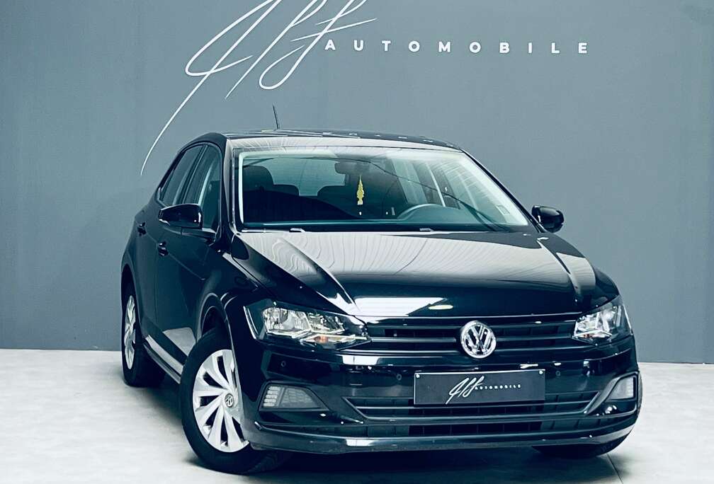 Volkswagen 1.6 TDI **1èreMAIN**CARPLAY**