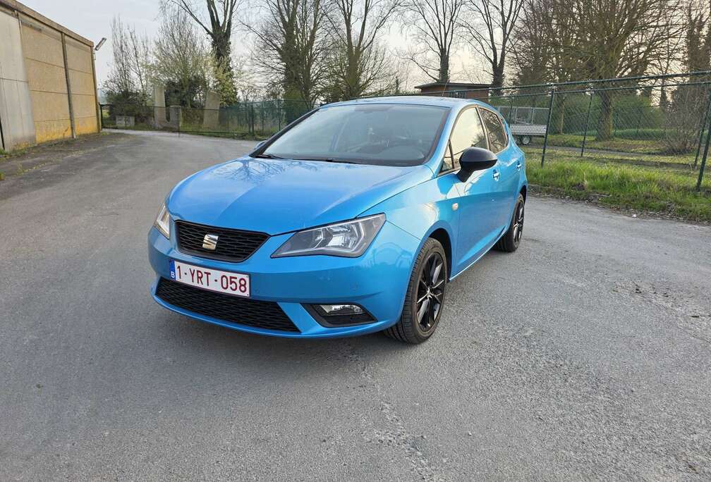 SEAT 1.0 TSI Style Start&Stop