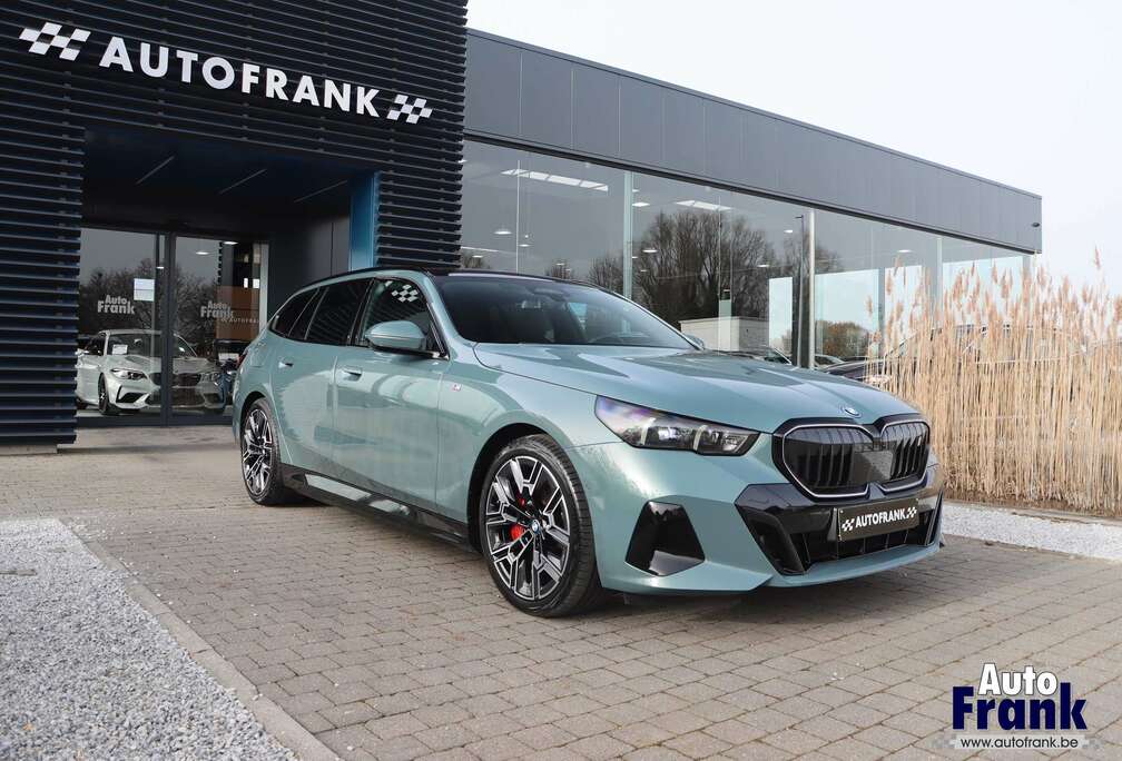 BMW BREAK / 40 / SPORT-PRO / PANO / TRKHK / MEMO / 20\