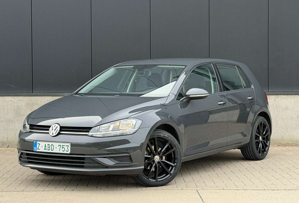 Volkswagen Golf 1.0 TSI Comfortline OPF (EU6.2)