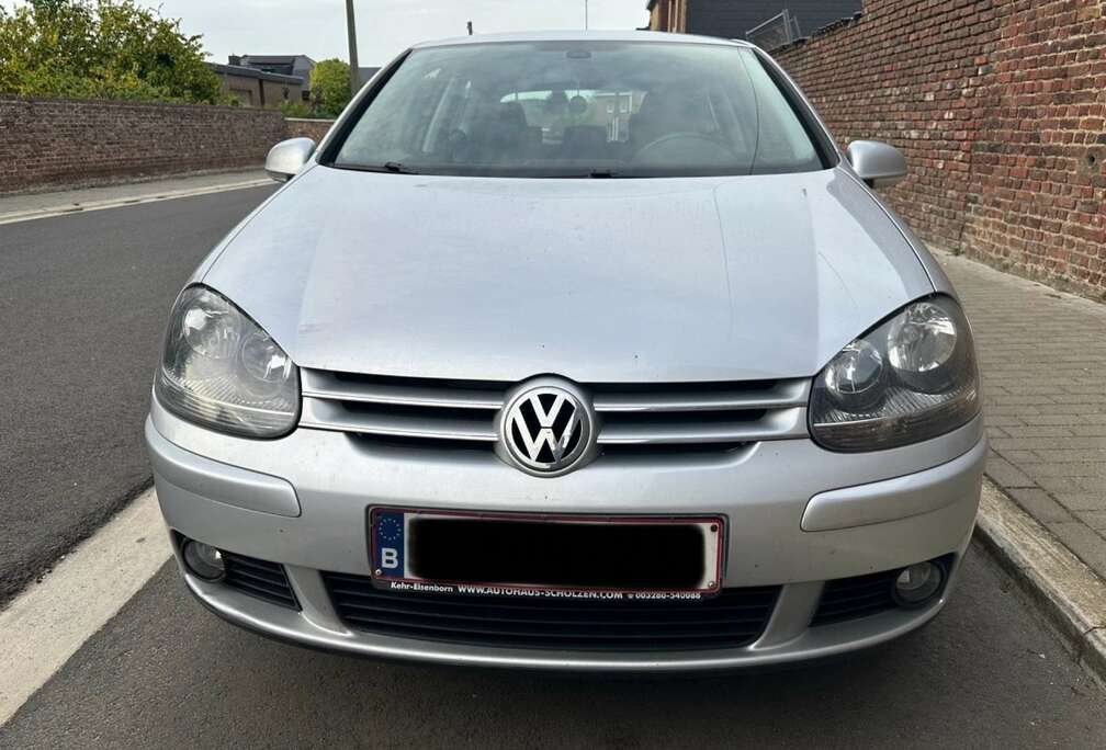 Volkswagen 1.4i 16v Trendline