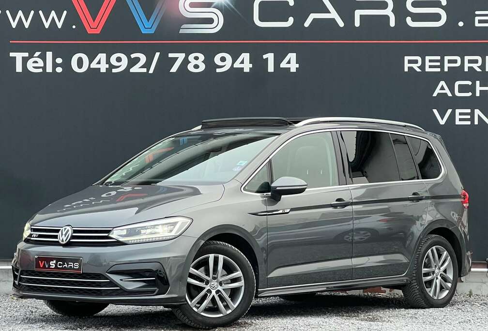 Volkswagen 1.4 TSI Highline DSG -R LINE-2018 - FULL - GARANTI