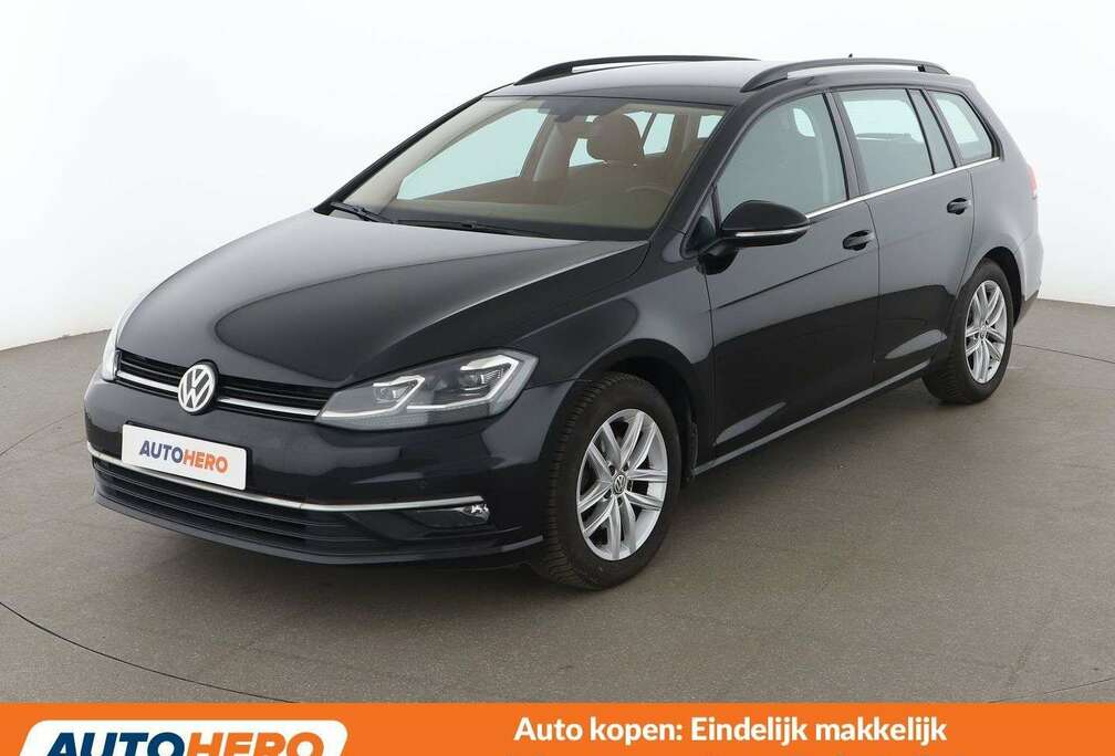 Volkswagen 1.4 TSI Highline BlueMotion Tech