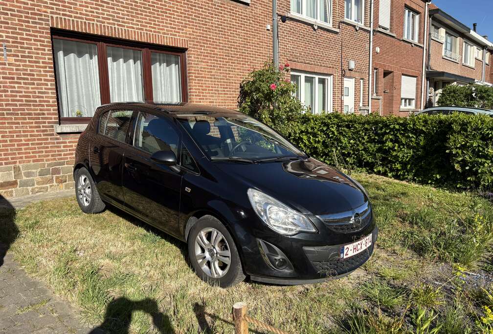 Opel 1.2 I