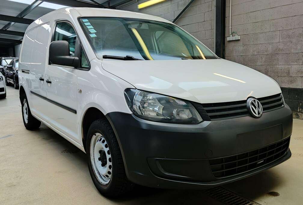 Volkswagen 1.6 CR TDi