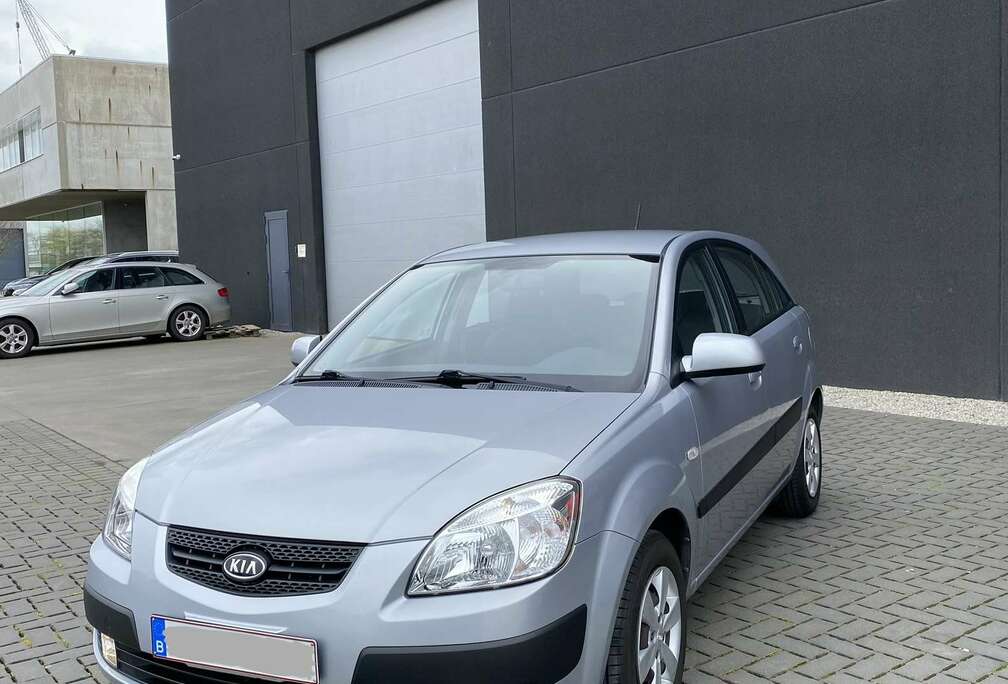 Kia 1.4 Attract