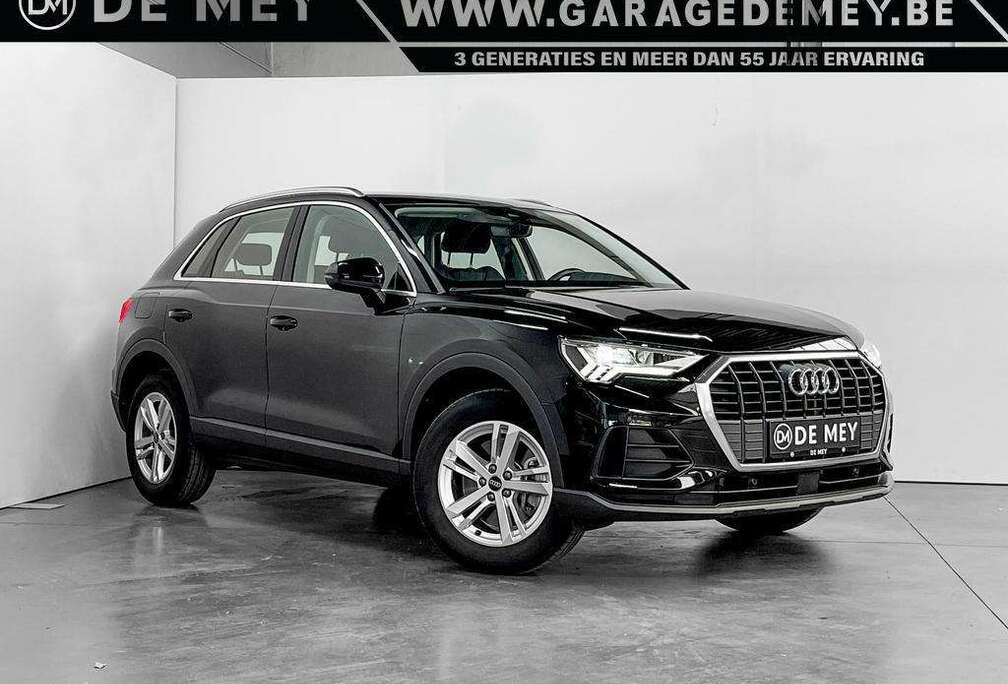 Audi PHEV 45 TFSIe / Camera / Cruise control / PDC / Virtual / Navigatie