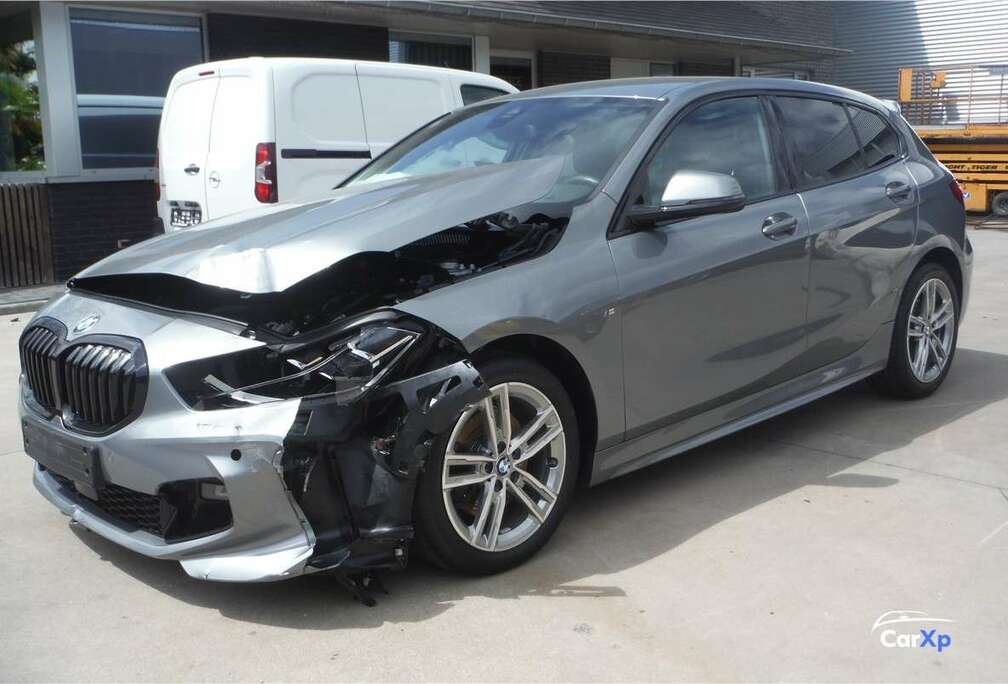 BMW i M-SPORT