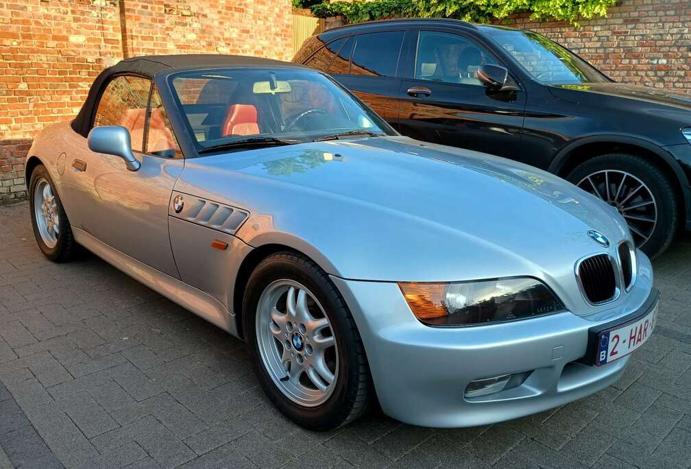 BMW 1.8i