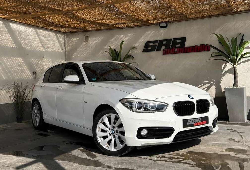 BMW BMW 118i Pack Sport