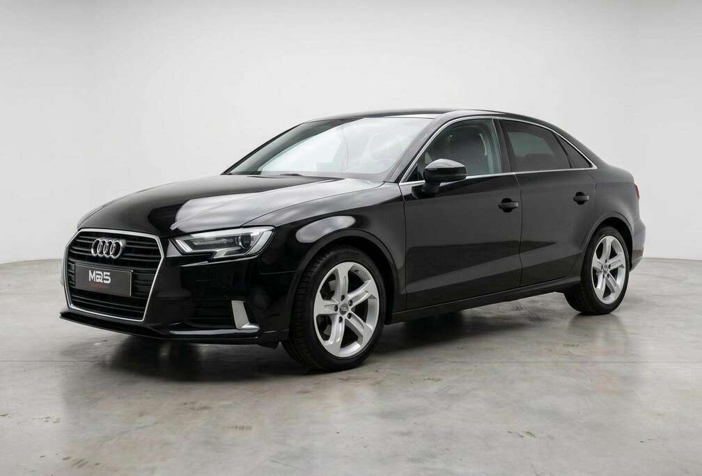 Audi *1.6 TDi* XENON* NAVI* CLIM* SIEGES CHAUFFANTS*