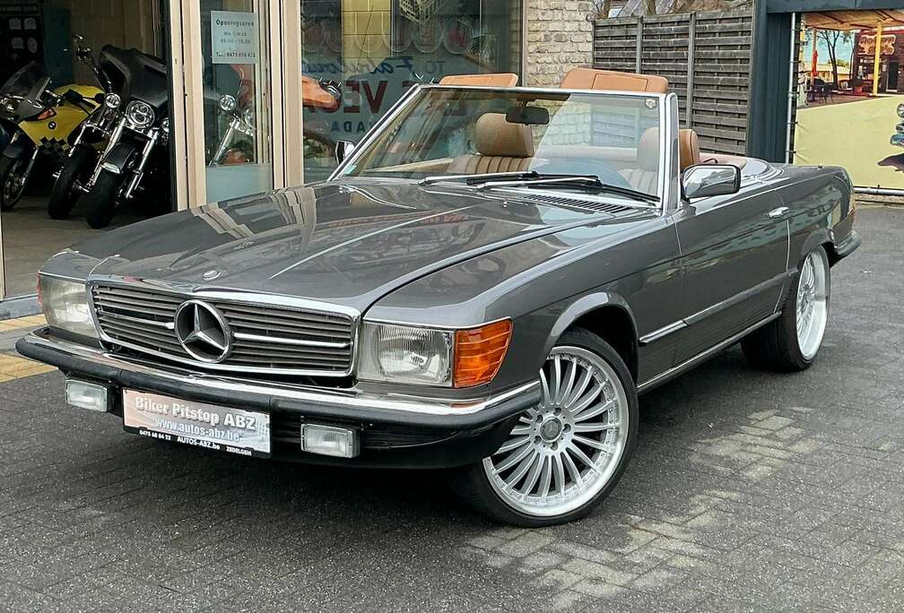Mercedes-Benz