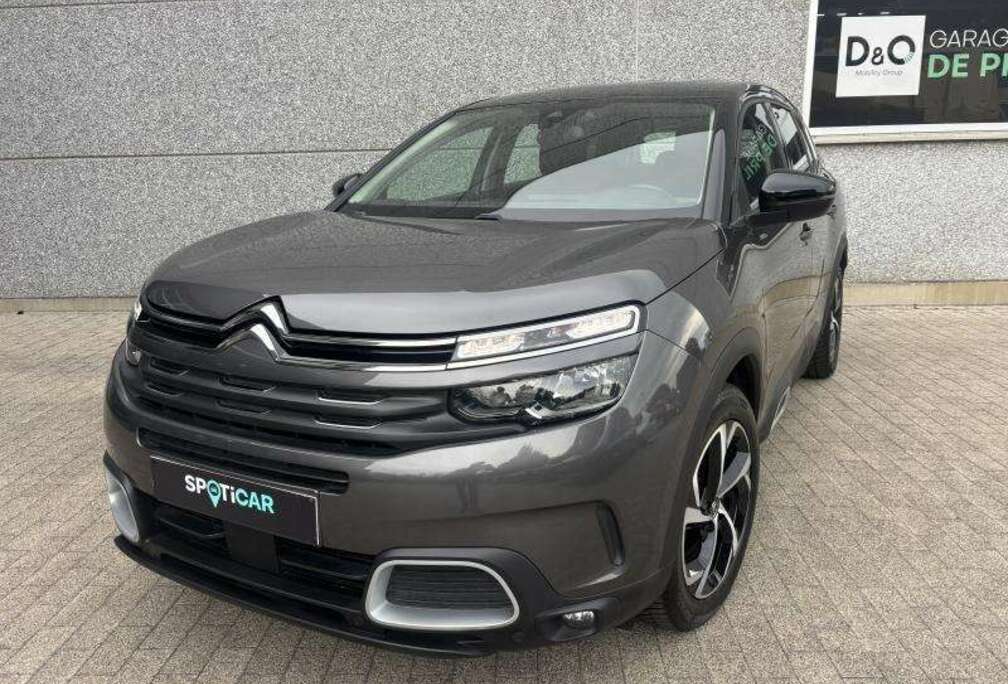Citroen FEEL