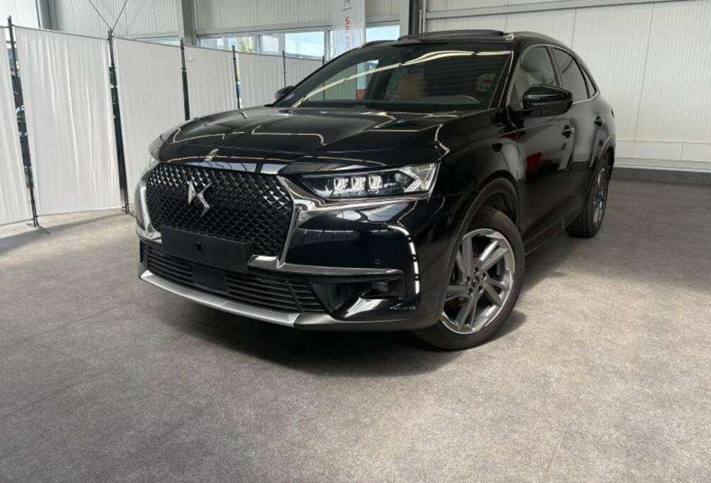 1.6 180 pkAutomatic So Chic Full option