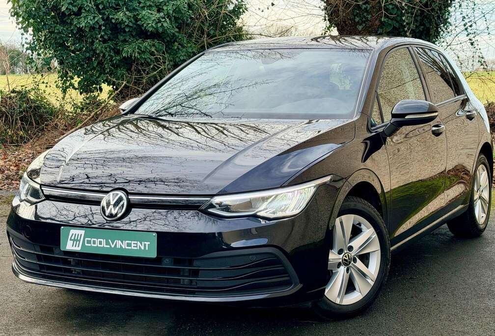 Volkswagen 2.0 SCR TDi Life DSG * AUTOMATIQUE * TVA RECUP