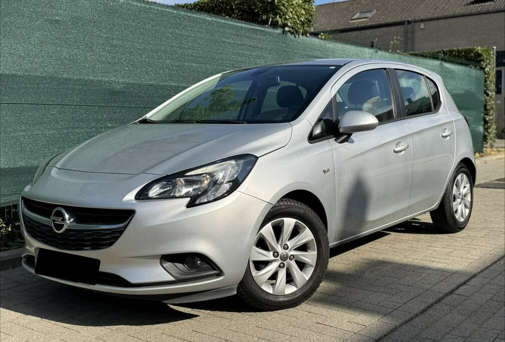 Opel 1.2  - CARPLAY - AIRCO - DEALERONDERHOUDEN