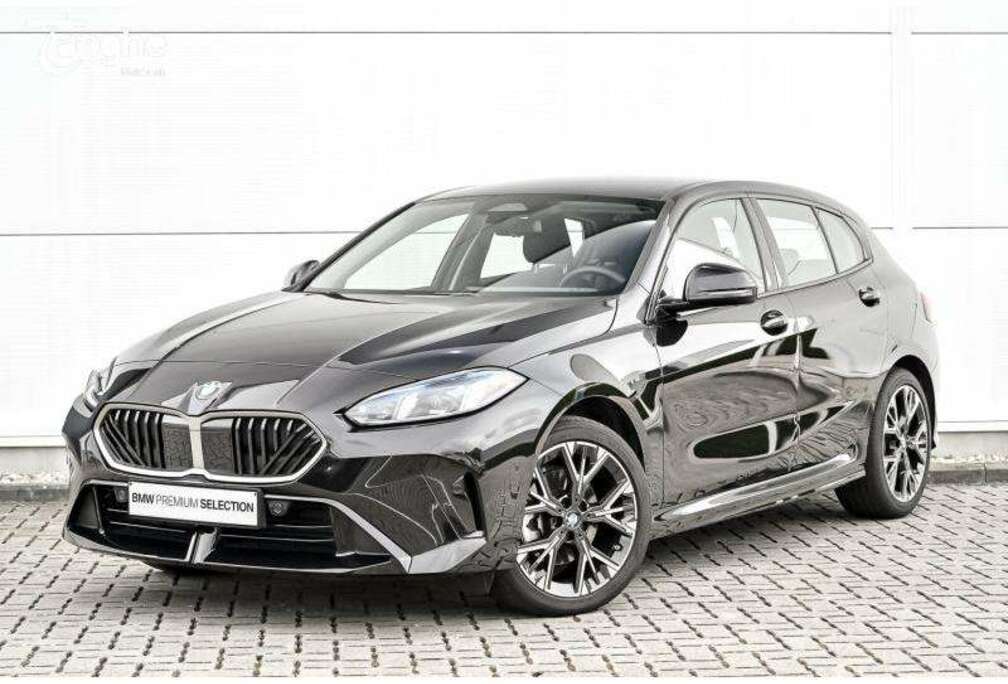BMW M Sport Design