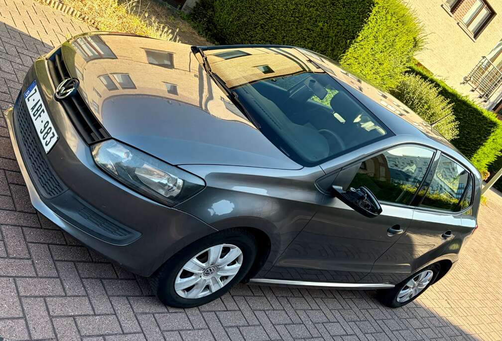 Volkswagen 1.2i 5 portes Airco + Grand Écran