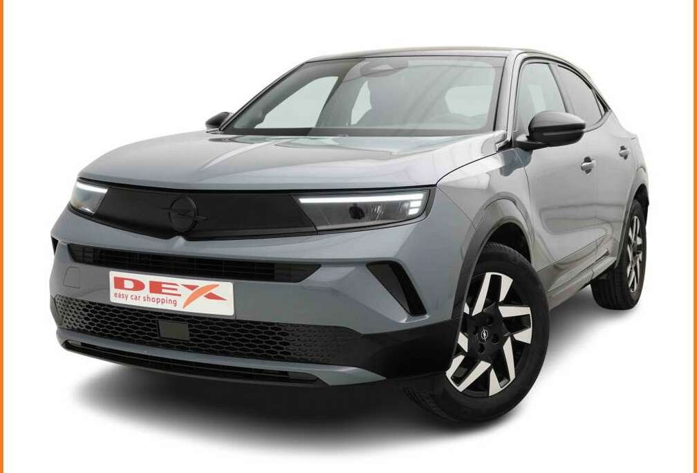 Opel 1.2 T 136 GS | Carplay | CAM | LED