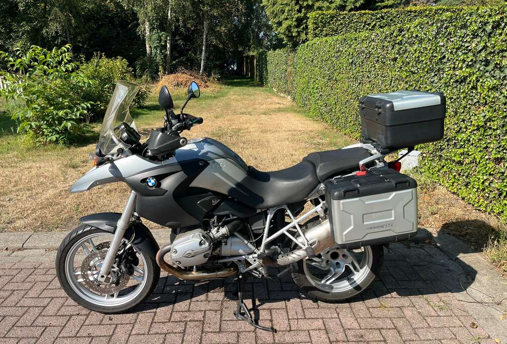 BMW