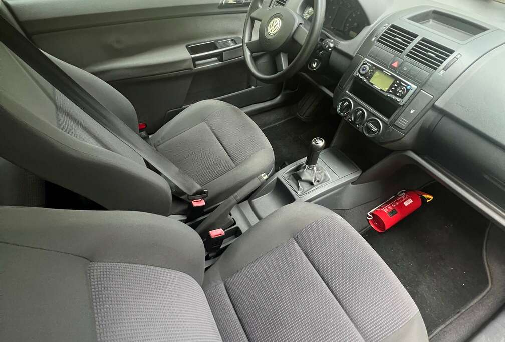 Volkswagen 1.4 TDi