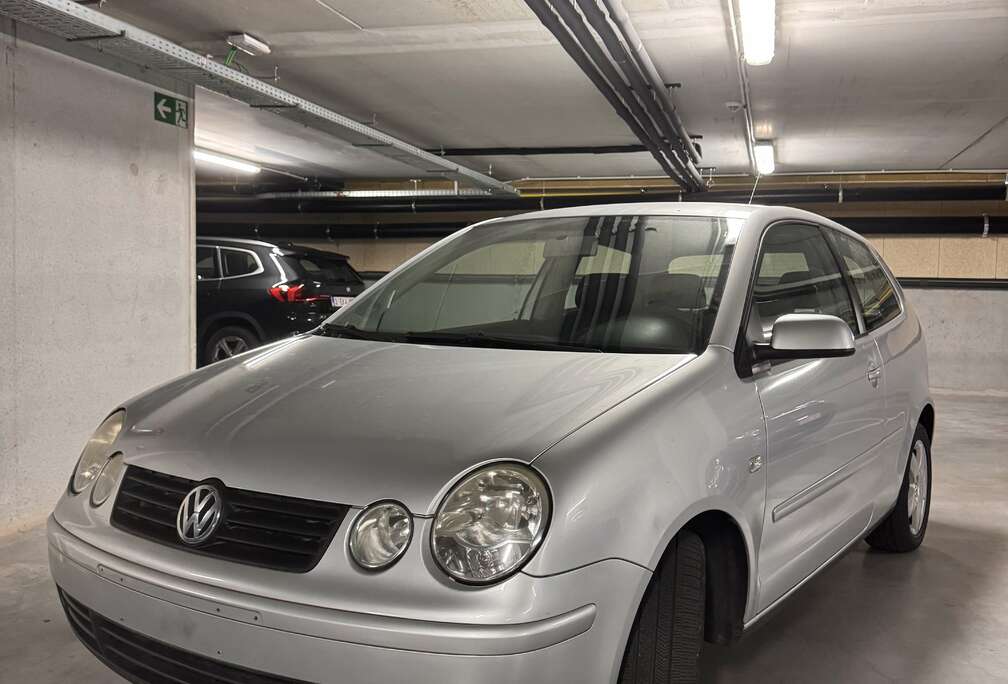 Volkswagen 1.2 - 65
