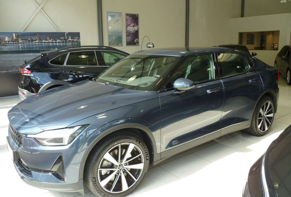 DUAL MOTOR LONG RANGE PANO