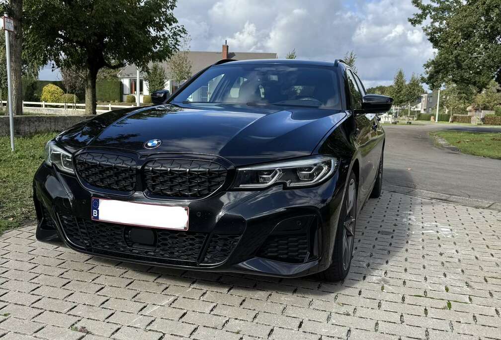 BMW Touring M340iXAS OPF
