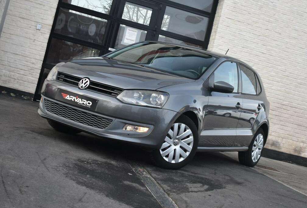 Volkswagen 1.2 Comfortline / PDC /Airco / Topstaat / Garantie