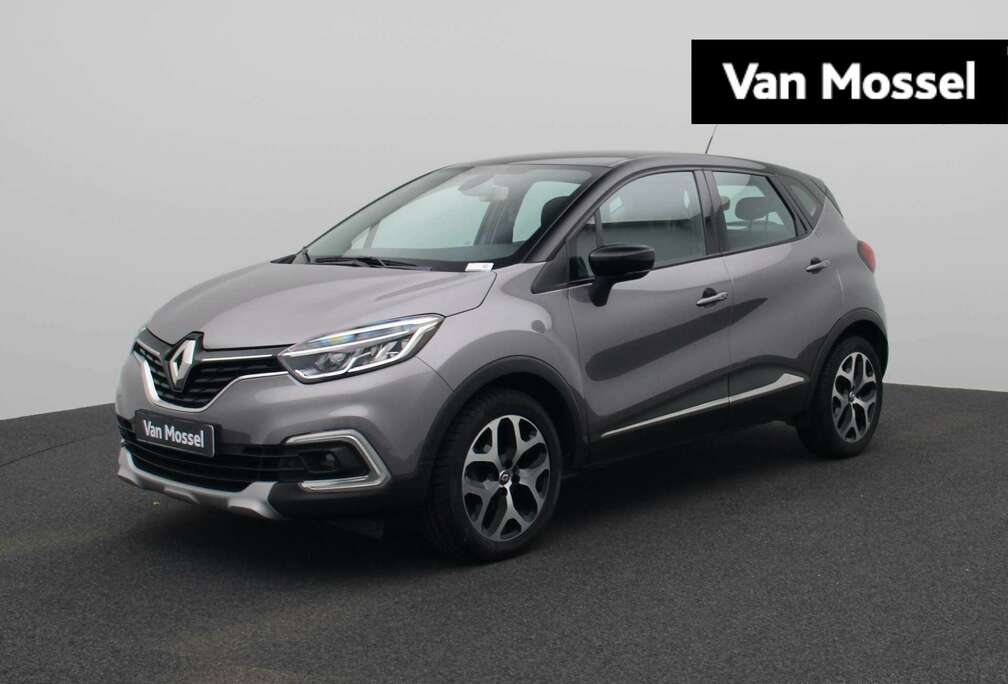 Renault 0.9 TCe Intens /Navi /