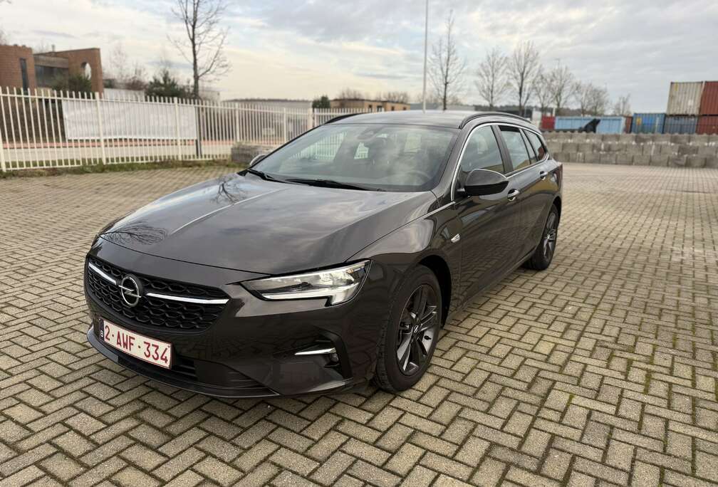 Opel Sports Tourer 1.5 Diesel Automatik Business Edition