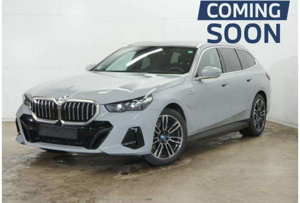 BMW M SPORT - PANODAK - HARMAN-KAR