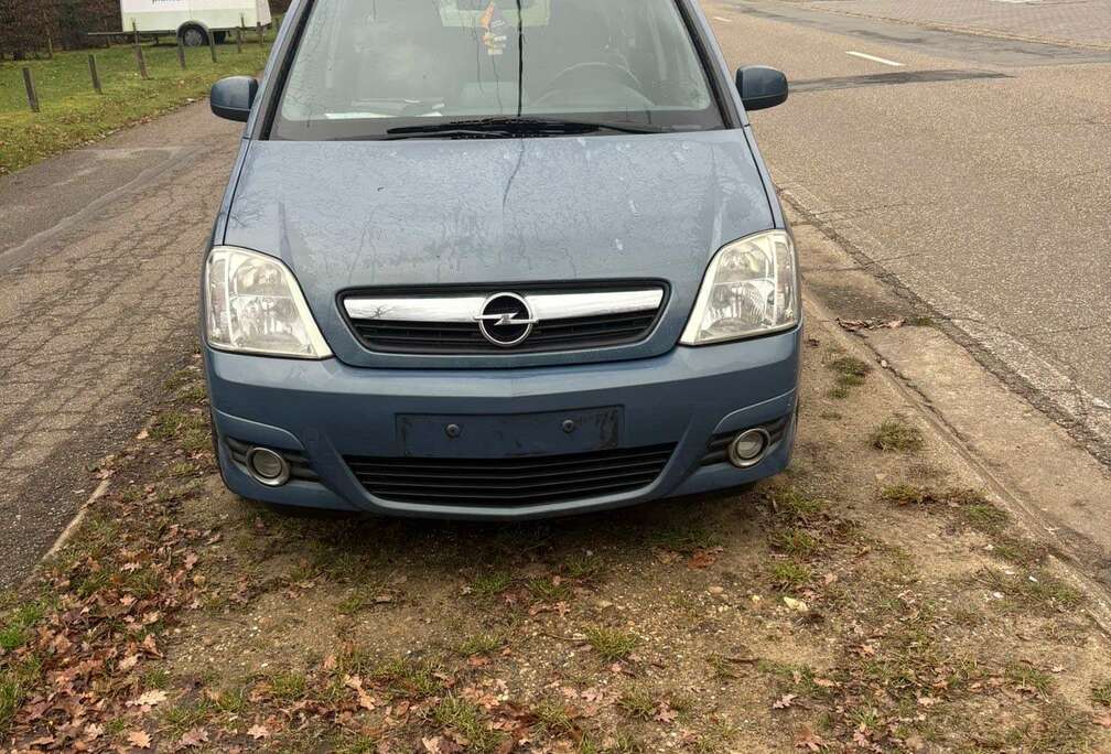 Opel 1.3 CDTI DPF Edition