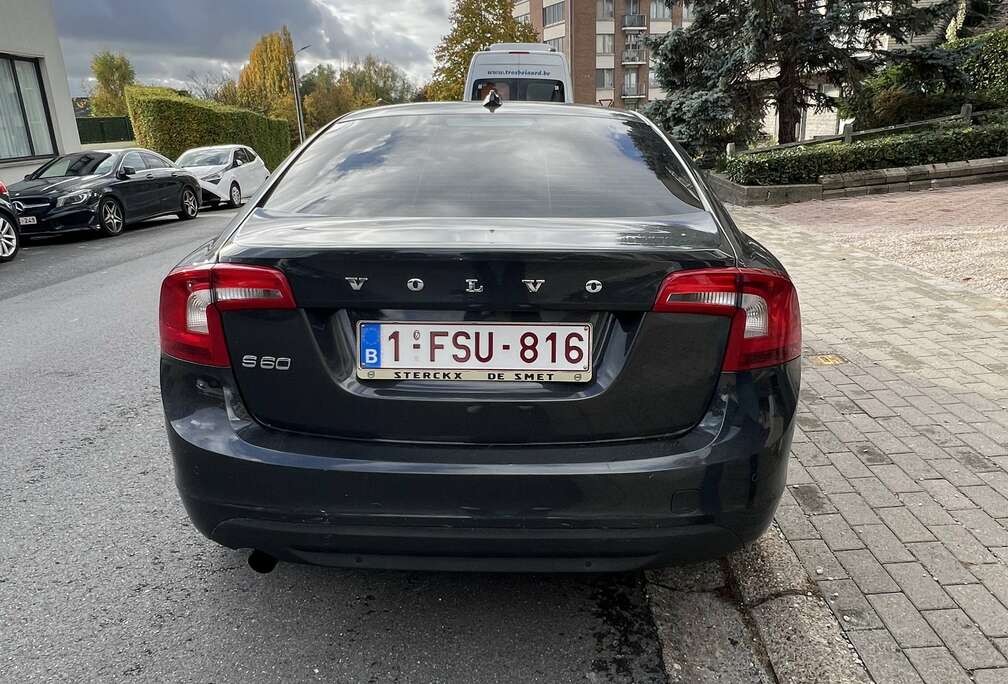 Volvo 2.0 D3 Momentum Start/Stop